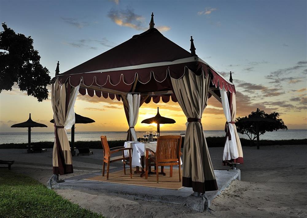 Maradiva Villas Resort & Spa