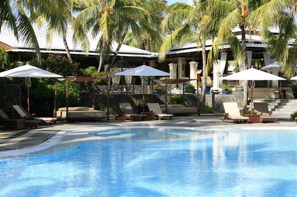 Paradise Cove Hotel & Spa