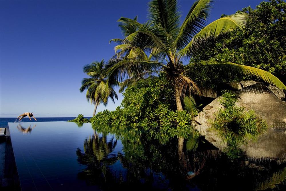 Banyan Tree Seychelles