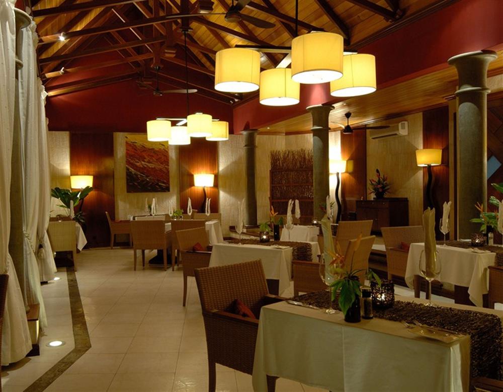 Hilton Northolme Resort & Spa