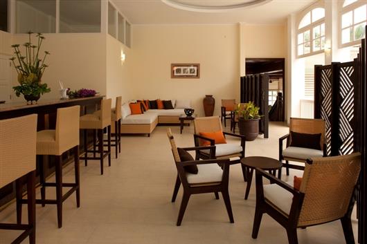 Hotel L'Archipel