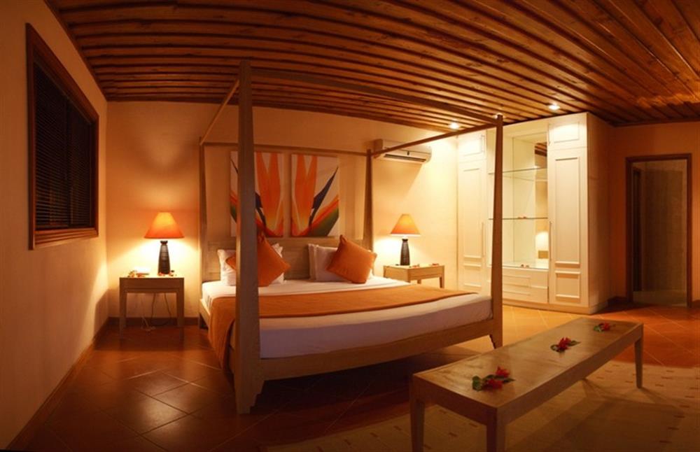 Hotel L'Archipel
