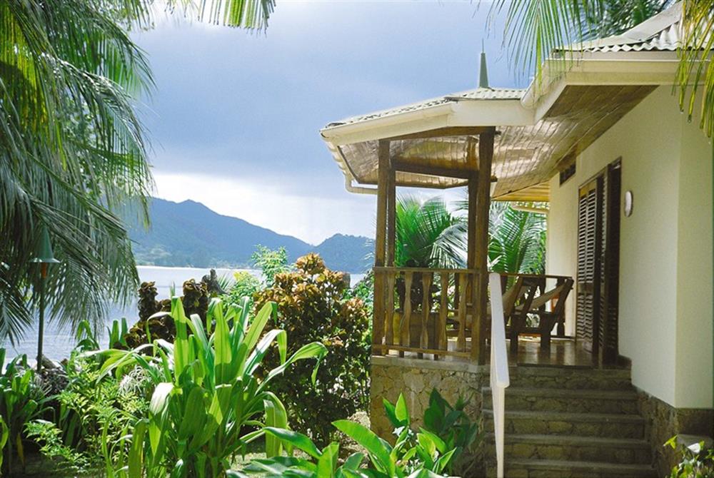 Hotel L'Archipel