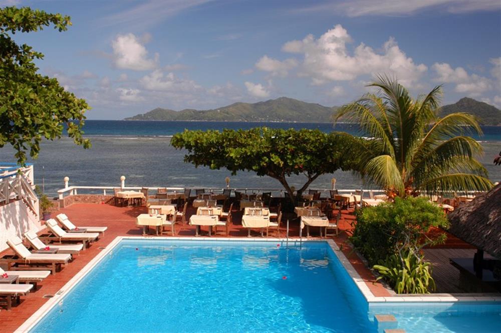 La Digue Island Lodge