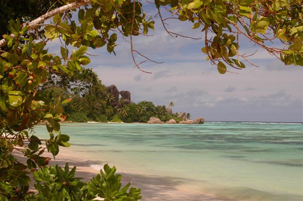 La Digue Island Lodge