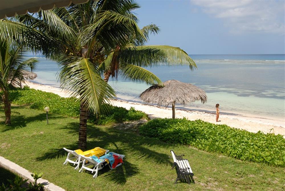 La Digue Island Lodge