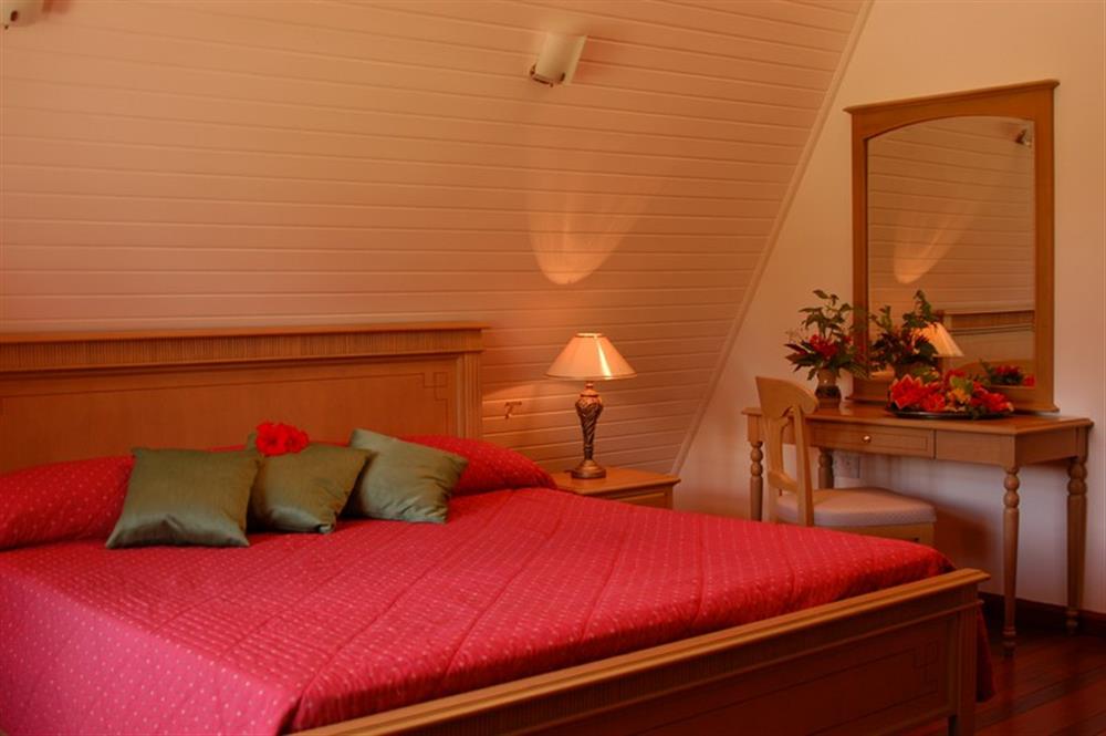 La Digue Island Lodge