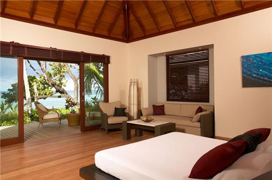 Hilton Seychelles Labriz Resort & Spa