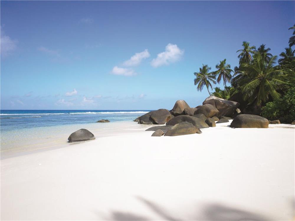 Hilton Seychelles Labriz Resort & Spa