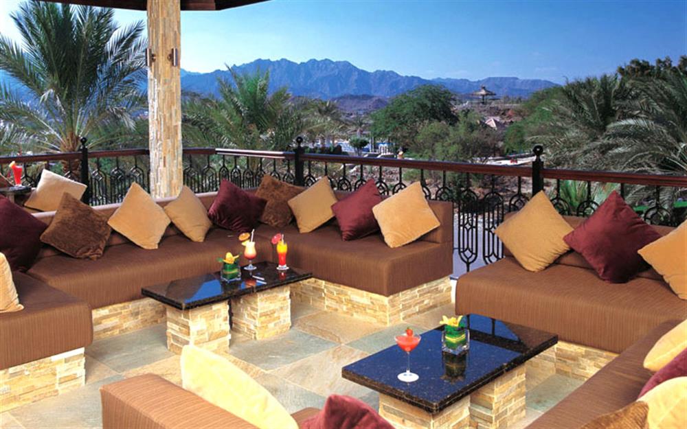 Hatta Fort Hotel