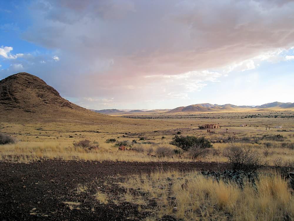 Sinclair Guest Farm