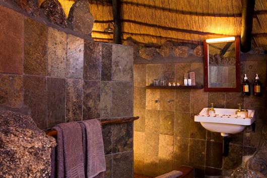 Erongo Wilderness Lodge