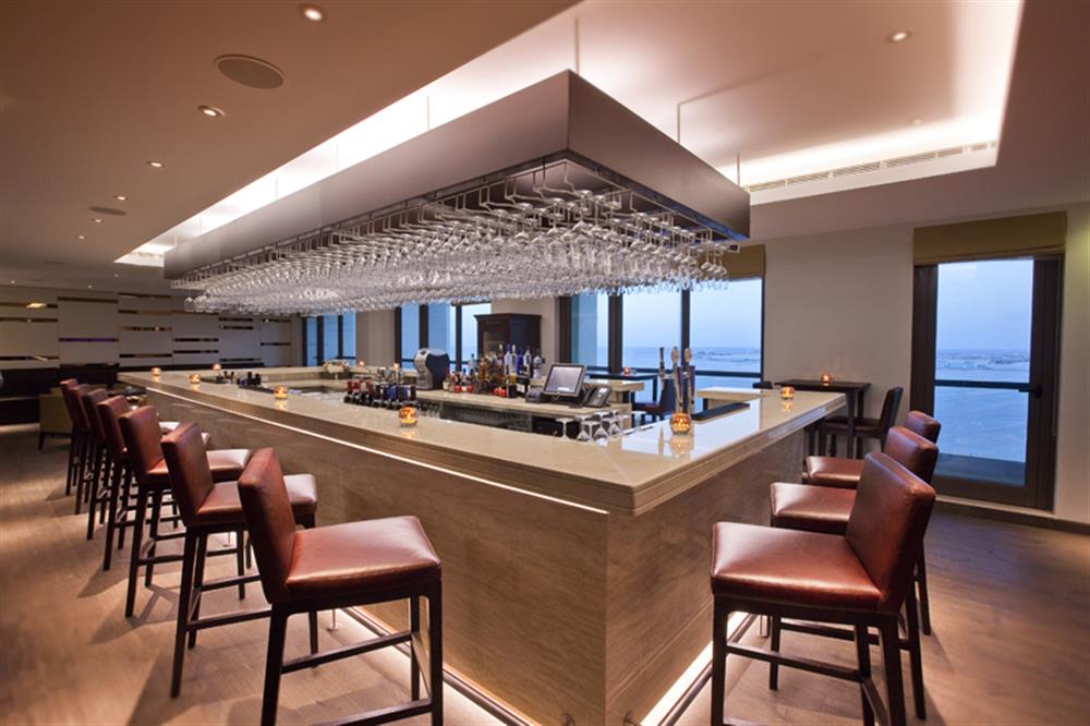 Ocean View Hotel