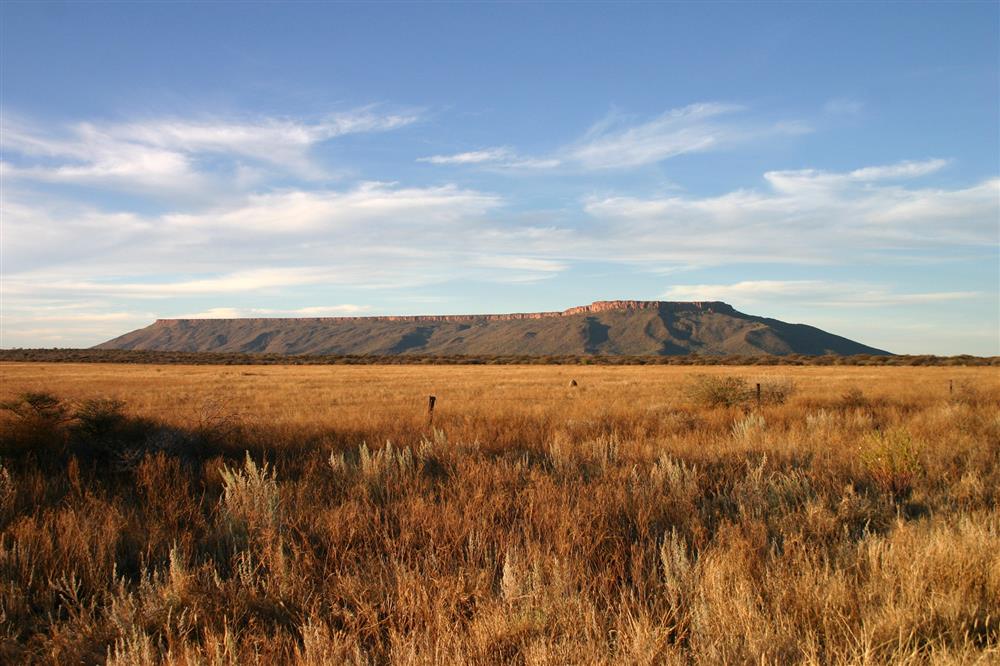 Waterberg Plateau Lodge