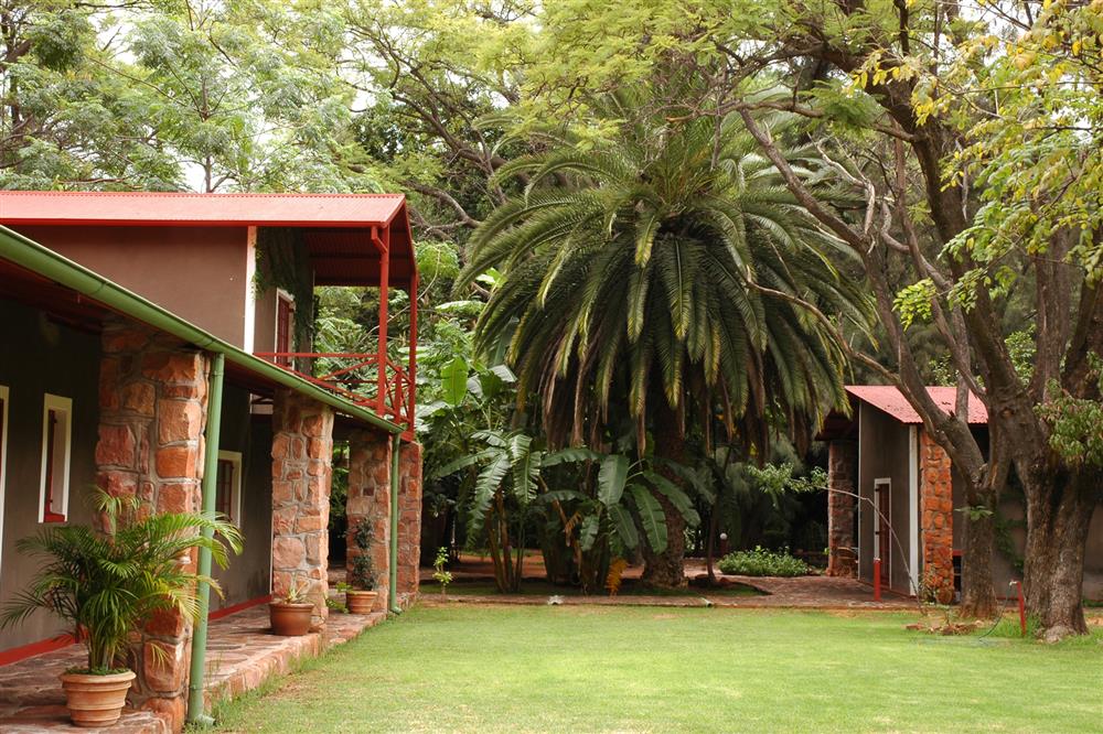 Waterberg Wilderness Lodge