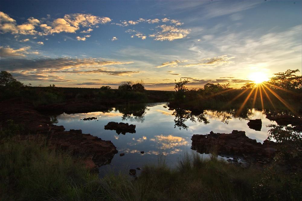 Waterberg Wilderness Lodge