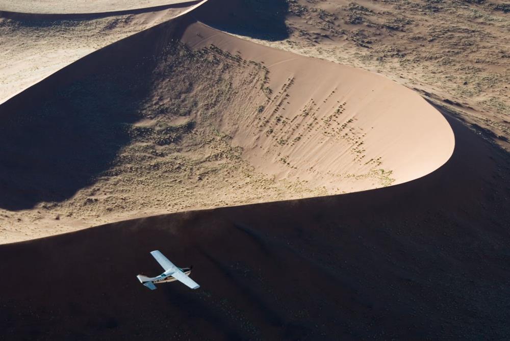 Skeleton Coast Safaris