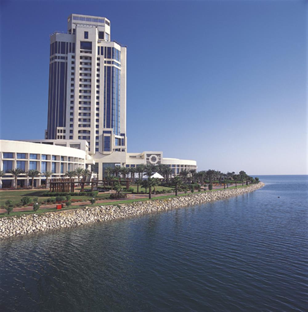 The Ritz-Carlton Doha