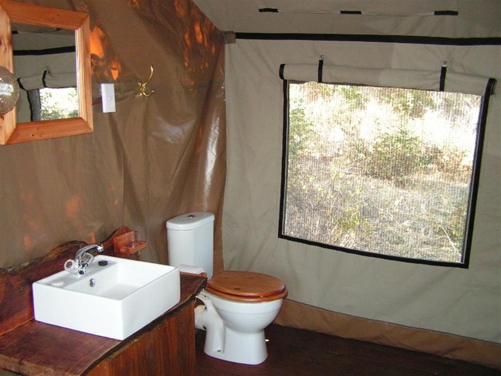 Nhoma Safari Camp