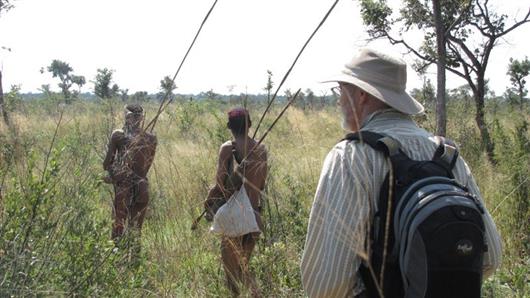 Nhoma Safari Camp