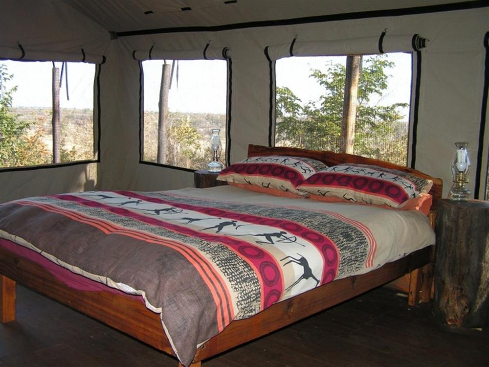 Nhoma Safari Camp