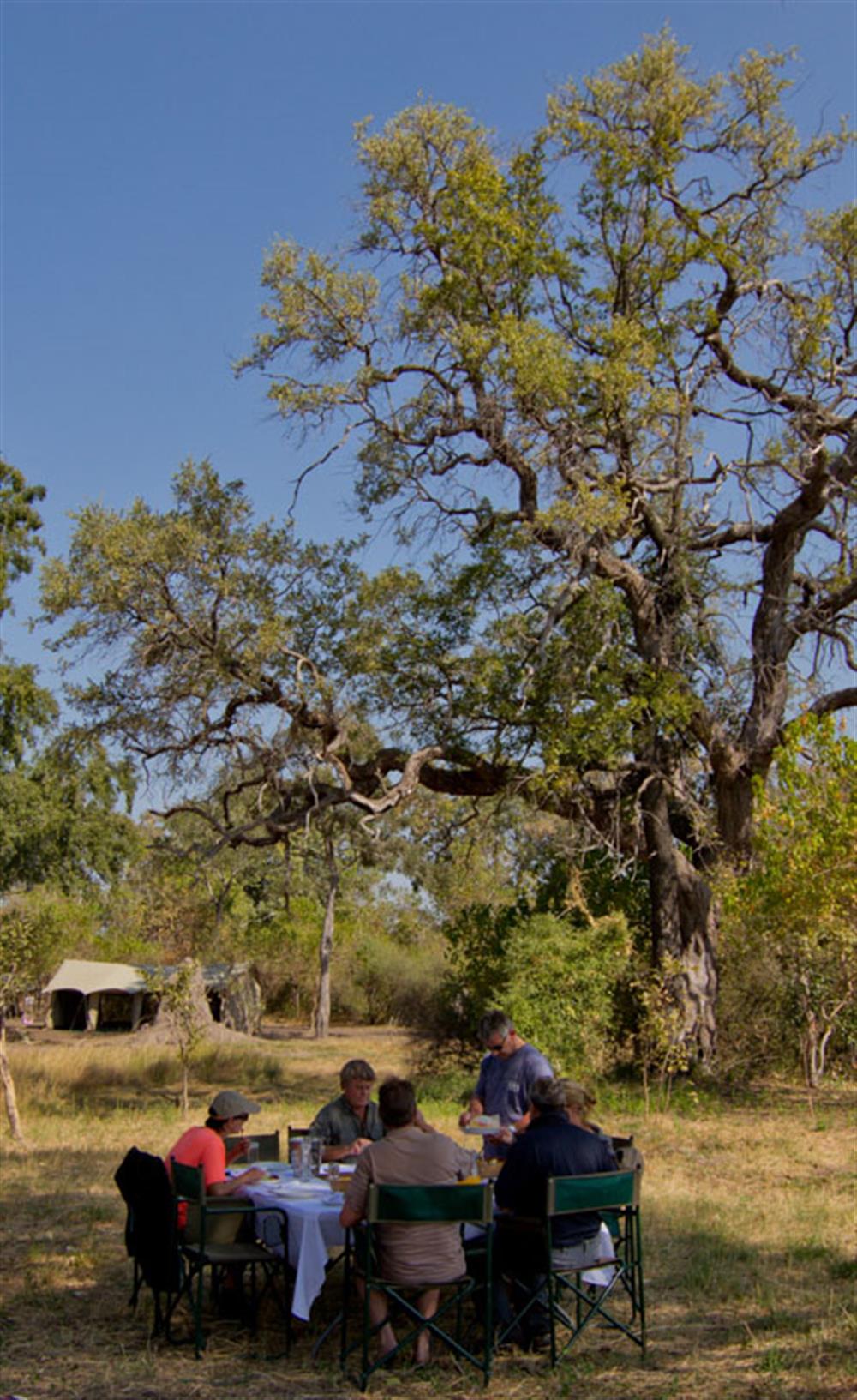 Kana Kara Camp