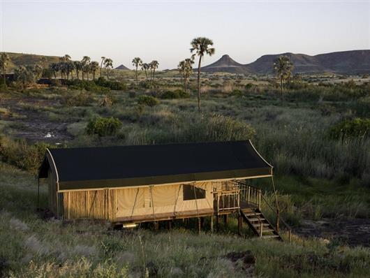 Palmwag Lodge