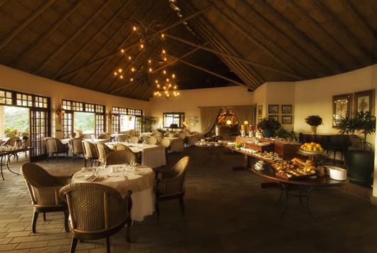 Ilala Lodge