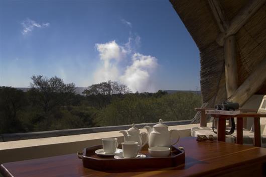 Ilala Lodge