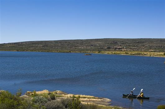 Bushmans Kloof