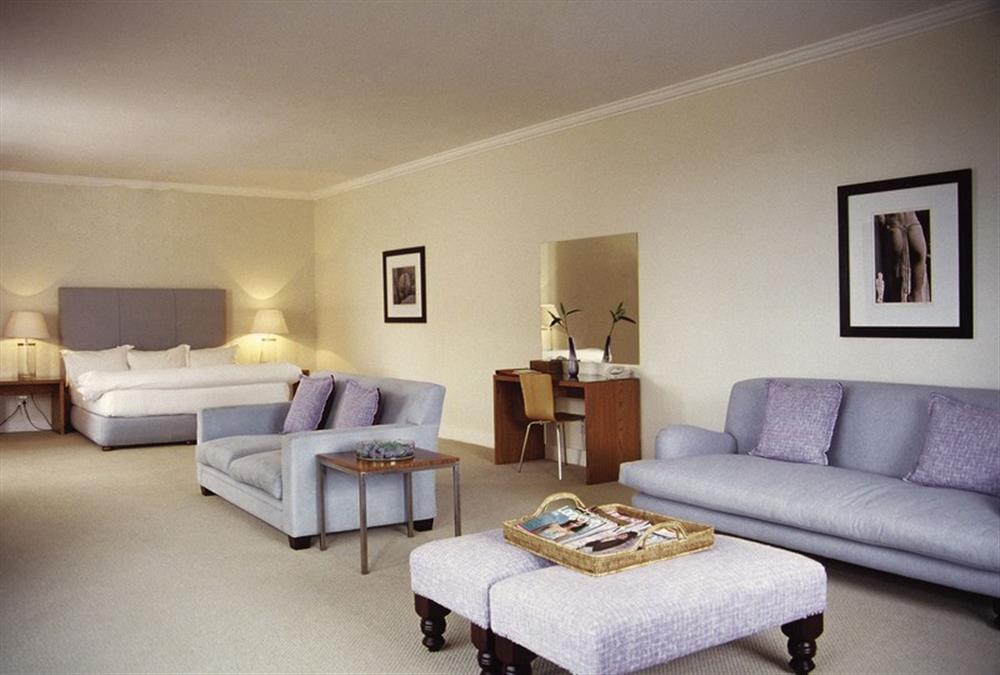 The Windermere Hotel