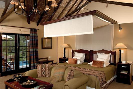 Lobengula Lodge