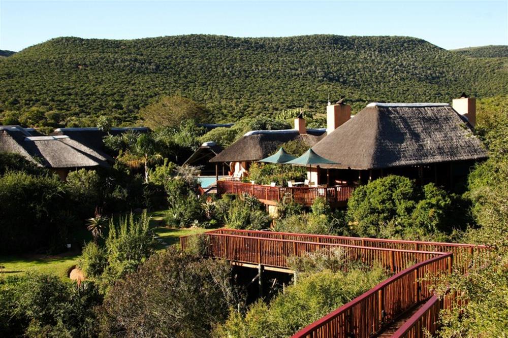 Lobengula Lodge