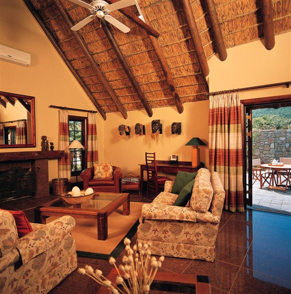 Lobengula Lodge