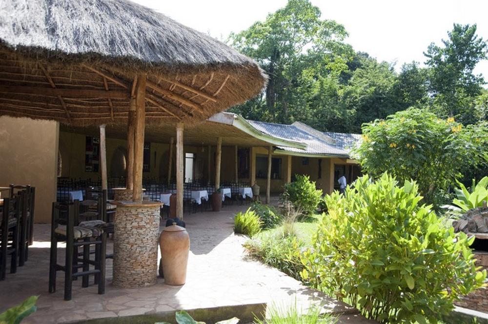 Kibale Primate Lodge