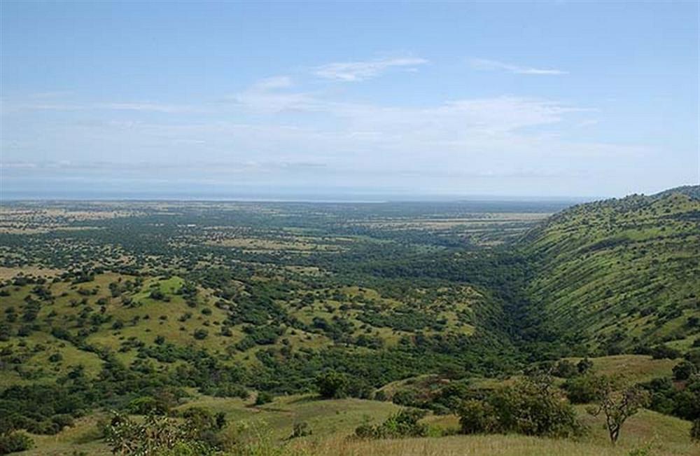 Lake Albert Safari Lodge