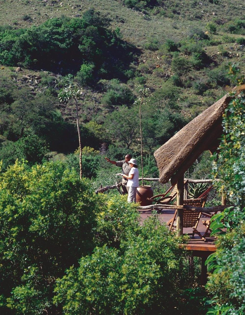 Lentaba Lodge