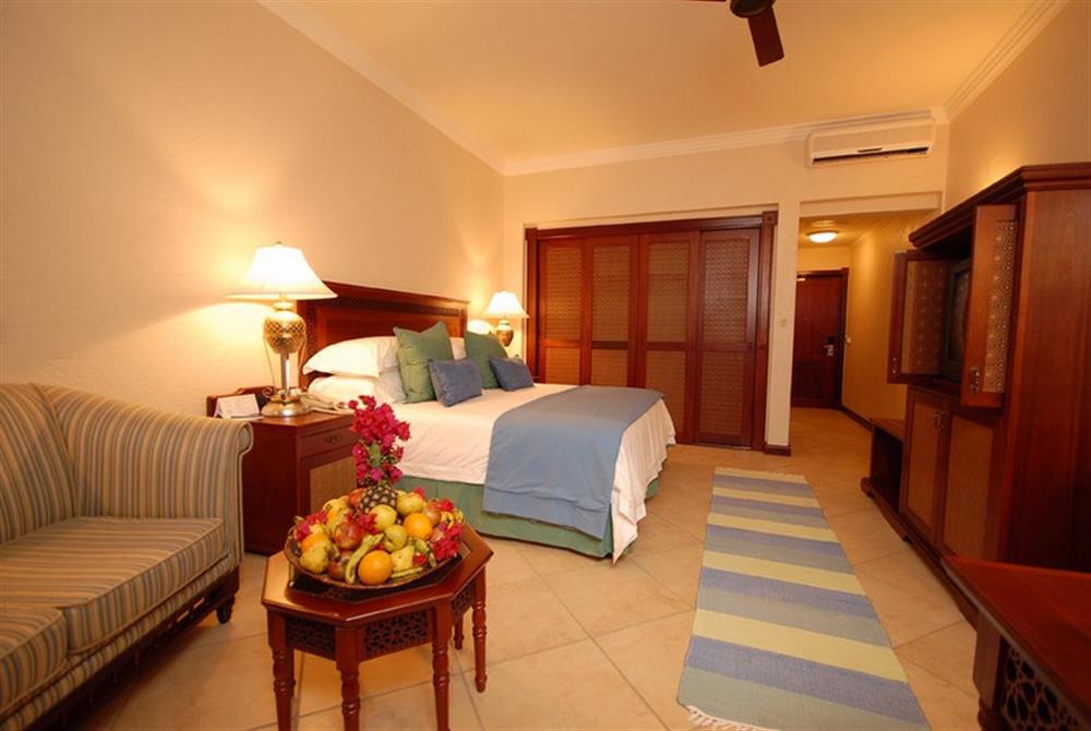 Avani Pemba Beach Hotel & Spa