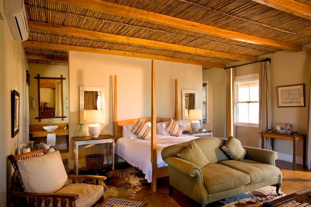 Karoo Lodge