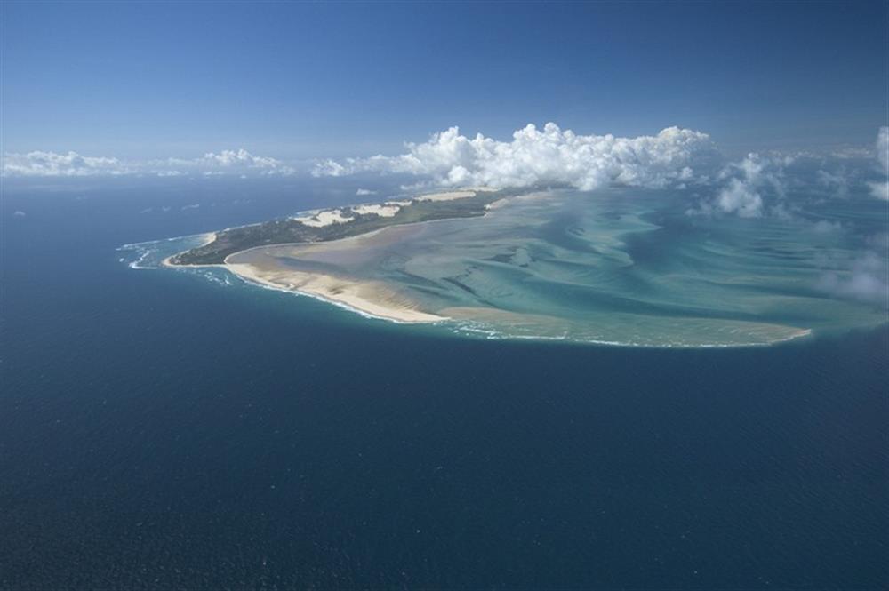 Anantara Bazaruto Island Resort & Spa