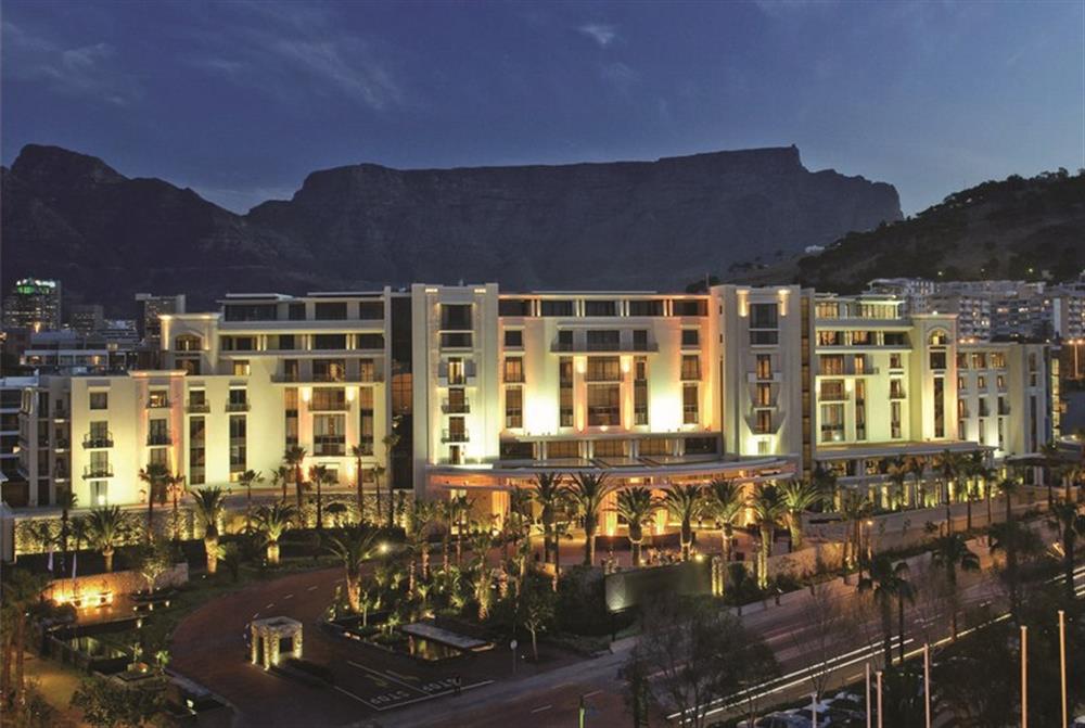 One&Only Cape Town