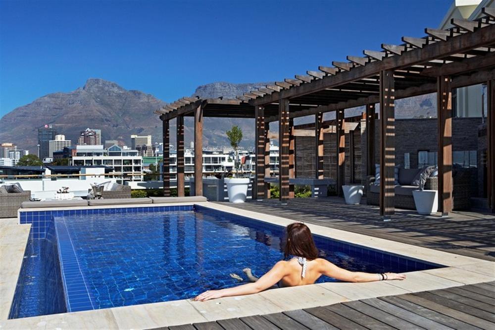 One&Only Cape Town