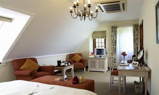 Steenberg Hotel