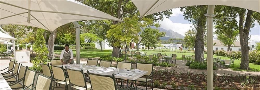 Steenberg Hotel