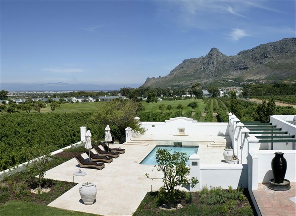 Steenberg Hotel