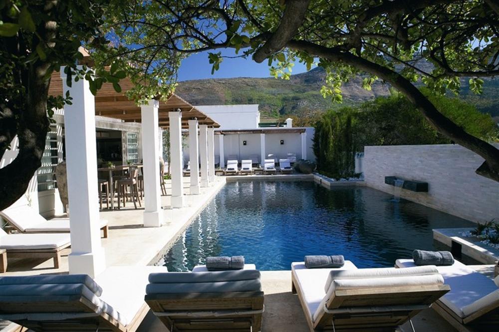 Steenberg Hotel