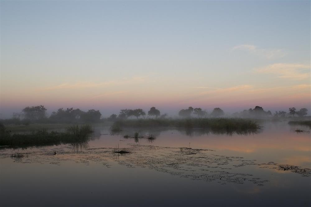 Lagoon Camp