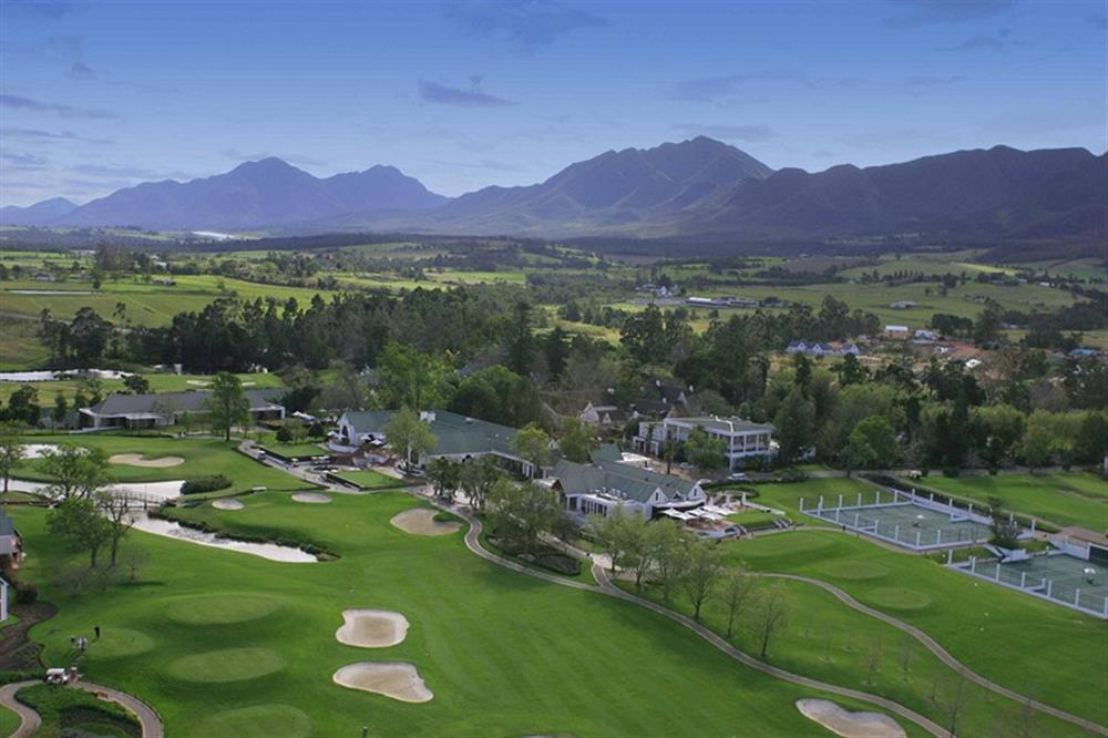 Fancourt