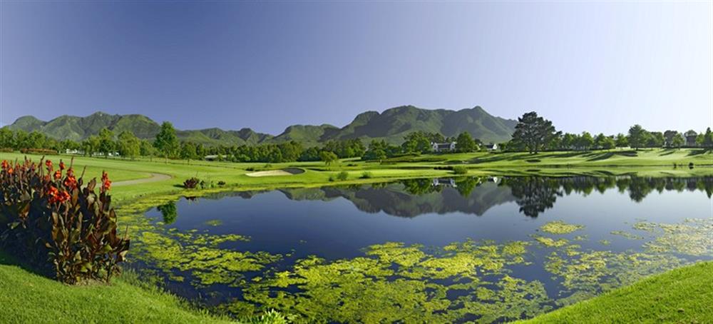 Fancourt