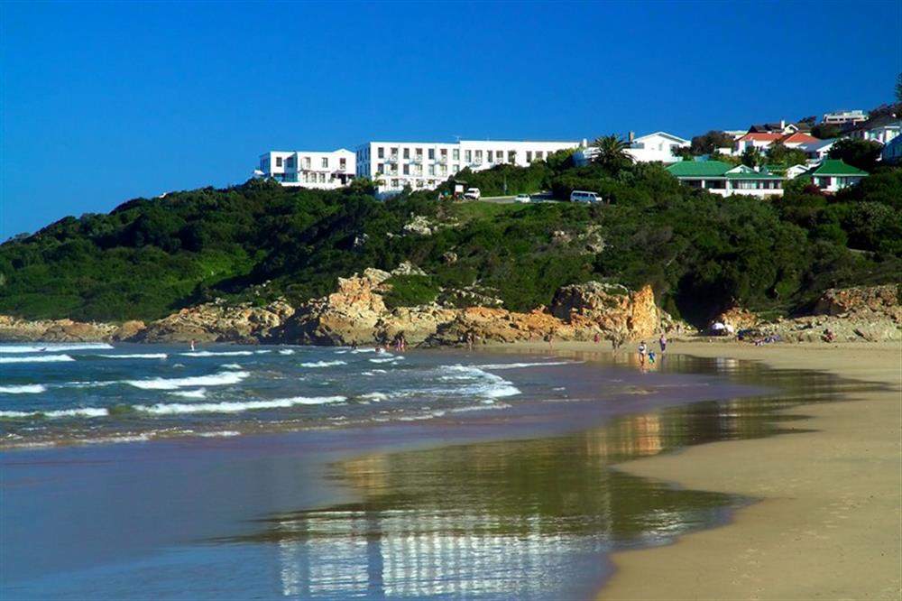 The Plettenberg